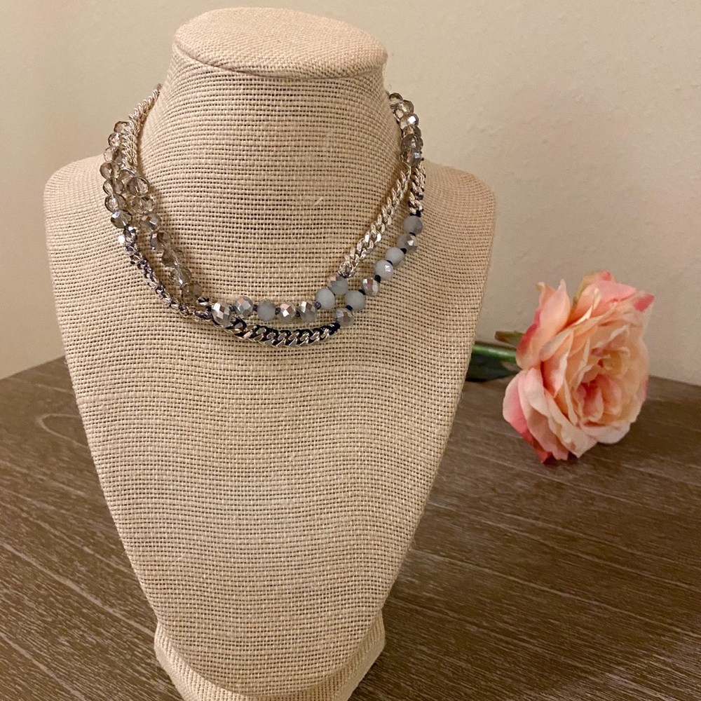 NWOT Chloe + Isabel Necklace